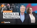 Download Lagu AfD: Mit dem Thema Migration zur stärksten Oppositionspartei | ZDFzeit
