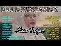 Lagu Album Terlaris Nissa Sabyan (Gambus)