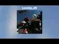 WASTEDYOUTH- WesGhost and Red Leather (slowed\daycore+lyrics)