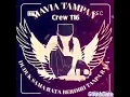 Mavia Tampan Crew 116