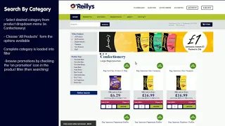 O Reillys Online Tutorial