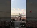 Madrigal - Seni Dert Etmeler (Yenikapı Konser)