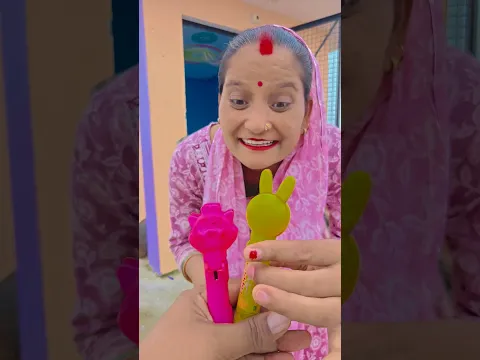 machhali jal ki Rani Hai 😱😱