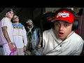 Jhayco, Feid, Sech - En La De Ella (Official Video) (REACCION) Themaxready