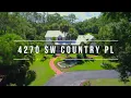 4270 SW Country Pl Palm City FL 34990