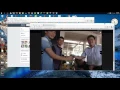 Facebook social network