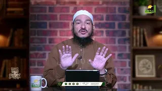 من ضوابط مياه الطهارة !! الشيخ عادل شوشة
