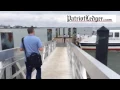 New Squantum ferry service from Quincy to Boston