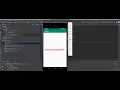 Android Tutorial - Create beautiful Animation for your text using TextPath Library in 4 Minutes