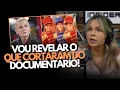Lagu HUMILHAÇÃO E BRIGA! BASTIDORES OCULTOS SOBRE XUXA E AS PAQUITAS! - Andrea Sorvetão