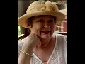 Memorial service for Brenda Morris