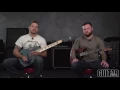 Whitechapel - "The Saw is the Law" Playthrough