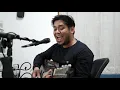 Dashboard Confessional - Don't Wait (Ahmad Abdul Cover)