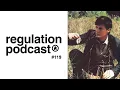 It s Not This Episode Regulation Who Said It 119