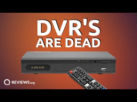 Download MP3 Do you need a DVR?