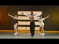 SEQUÊNCIA FEITICEIRA - Pedro Sampaio feat MC GW, MC Rodrigo do CN, MC Jhey, MC Nito | FitDance