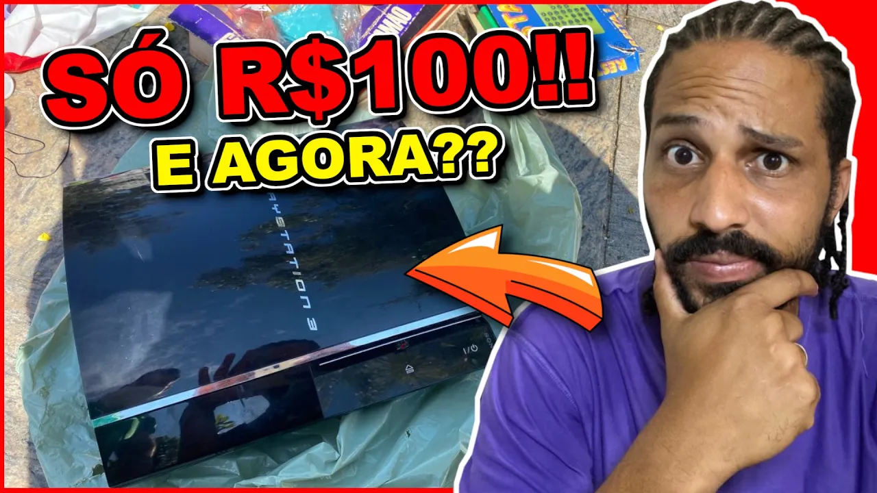 CAÇADA GAMER NA FEIRA DO ROLO VIDEOGAME BARATO JASPION KAMEN RIDER JIBAN RELÍQUIAS E NOSTALGIA ????