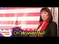 Anjelica Huston Gif Mix Glamazon RuPaul