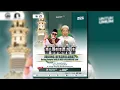 Download Lagu 🔴 LIVE STREAMING - JUKUNG BERSHOLAWAT BERSAMA GUS YUSA' ABDULLOH \u0026 KH. SYAROFUDDIN