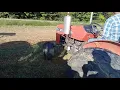 MASSEY FERGUSON 235 For Sale