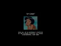 SZA - Supermodel (Tradução/Legendado)