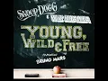 Snoop Dogg - Young, Wild & Free (feat. Bruno Mars & Wiz Khalifa) (Clean)