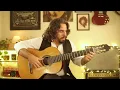 Malagueña - Lucas Imbiriba (Acoustic Guitar)