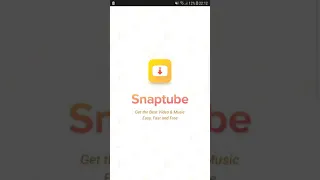 Download Do Snaptube 
