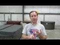 The Spa Guy Certified Pre-Owned an Inside Look