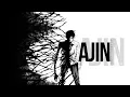 (HQ) Ajin - Ending (Koutei No Sumi Ni Futari - CreepHyp)