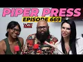 REUPLOAD WTF TV Live 24 PIPER PRESS