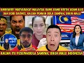 Lagu AMBYAR‼️Bikin malu polisi Malaysia, pemain Persib dan timnas Indonesia dihujat netizen Malaysia😱🔥