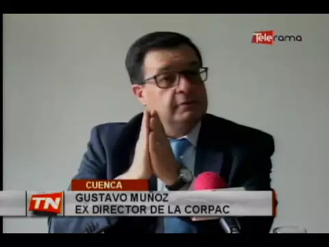 Muñoz: Trabajos en pista de aeropuerto cumplieron especificaciones técnicas