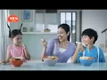 Maxis, Vit's Toink Toink Instant Noodles, Subway, Pantene Nature Care \u0026 Dove Commercial (2012)