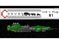 Convoy v1 0 Episode - Quick Guide for Getting Started