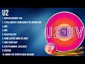 Download Lagu U2 Greatest Hits Full Album ~ Top Songs of the U2
