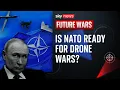 Download Lagu Hoe Europa zich voorbereidt op een droneoorlog | Future Wars