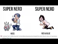 Pokemon trainer sprites that are unsettling