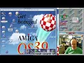 Part 1 Amiga Blitz Basic tutorial stream looking at making a GadTools GUI
