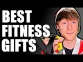 Santa s Top 5 Fitness Christmas Gifts Trainer Approved