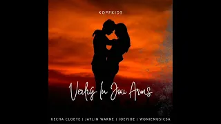 veilig in jou arms ft woniemusicsa x kecha cloete x jaylin warne 