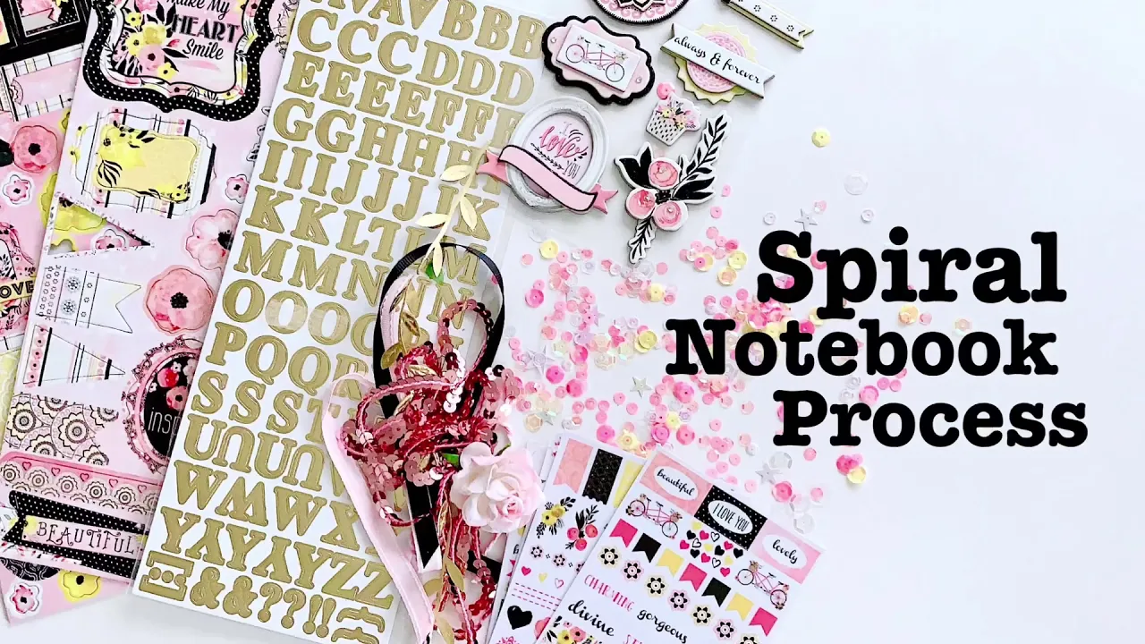 In this tutorial, I will show you how to add an expandable pocket to the back of your book. Material. 