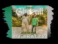 REMIX DYSTINCT - Ghazali ft. Bryan Mg (DJ SKALZY) / ديستانكت - غزالي مع براين م ج