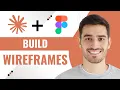 How To Use Claude To Build Wireframes In Figma Full Guide