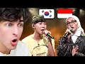 Download Lagu Loco - No where(Ft. Feby Putri) Was Ethereal! REACTION