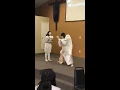 You will win by Jekayln Carr dance by The Wandering Mimes Ministry