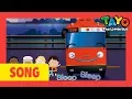 Tayo song Wheels On The Bus (GANI ver.) l Nursery Rhymes l Tayo the Little Bus