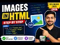 33 Images in HTML Selenium Java 2026