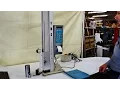 PRATT WHITNEY Digital Vertical Height Gauge VMS 3000 2D