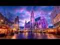 Vienna Christmas Magic 2025: The Most Breathtaking Holiday Markets Walk!🎄
